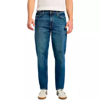 Джинсы Lee Oscar, синий