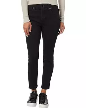 Джинсы Lee Petite Flex Motion Skinny Bootcut, черный