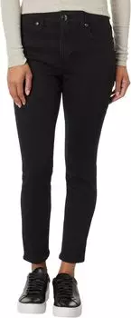 Джинсы Lee Petite Flex Motion Skinny Bootcut Jeans, черный