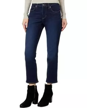 Джинсы Lee Petite Flex Motion Straight, цвет Main Thrill