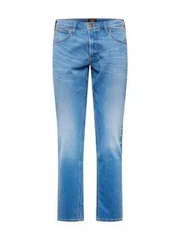 Джинсы Lee Regular Jeans Daren, синий