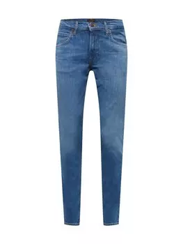 Джинсы Lee Regular Jeans Daren, синий деним