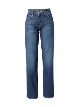 Джинсы Lee Regular Jeans RIDER, синий