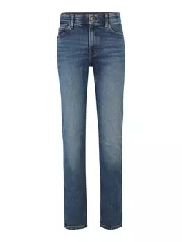 Джинсы Lee Regular Jeans, синий деним