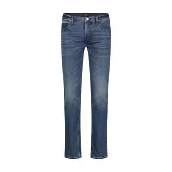 Джинсы Lee Regular Jeans, синий деним
