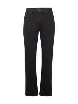 Джинсы Lee Regular Jeans WEST, черный
