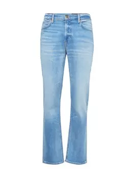 Джинсы Lee Regular Jeans West, синий деним