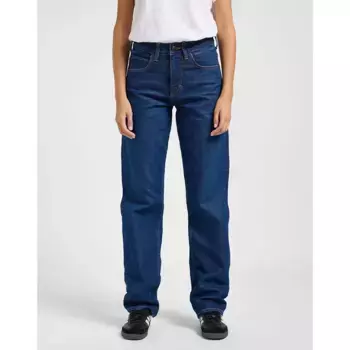 Джинсы Lee Rider Classic, синий