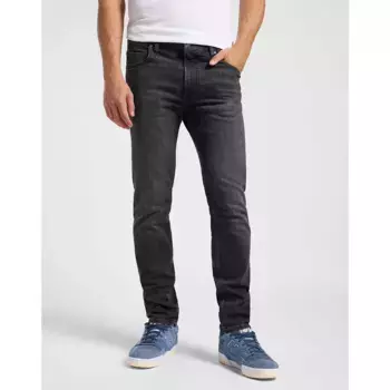 Джинсы Lee Rider, серый