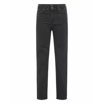 Джинсы Lee Scarlett High Rinse, черный