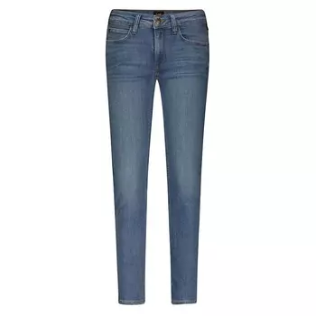 Джинсы Lee Scarlett Skinny Fit, синий