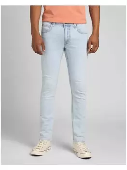 Джинсы Lee, синий