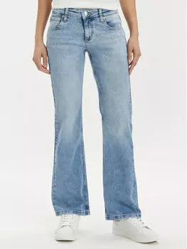 Джинсы Lee, синий