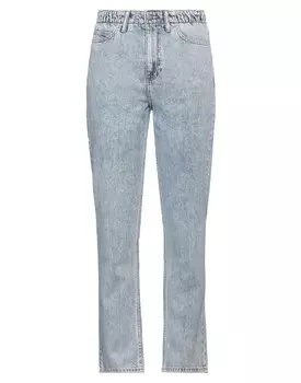 Джинсы Lee, синий