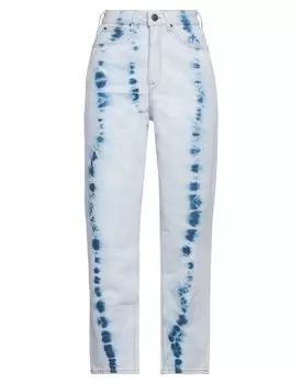 Джинсы Lee, синий