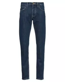 Джинсы Lee, синий