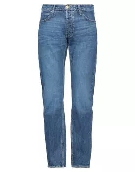 Джинсы Lee, синий