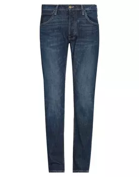 Джинсы Lee, синий