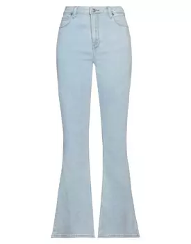 Джинсы Lee, синий