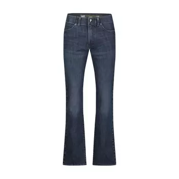Джинсы Lee Slim fit Jeans, цвет navy/blue denim