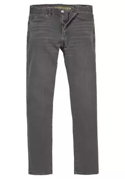Джинсы Lee Slim fit Jeans, серый деним