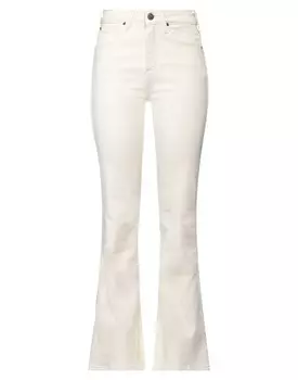 Джинсы Lee, слоновая кость