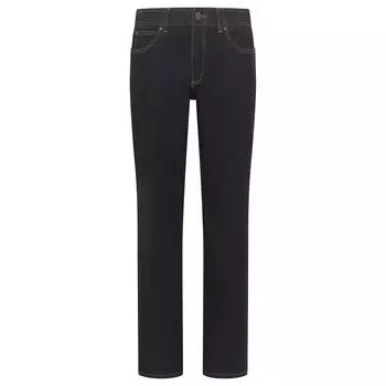 Джинсы Lee Straight Fit MVP, черный