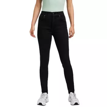 Джинсы Lee Ultra Lux Comfort Skinny Fit, черный