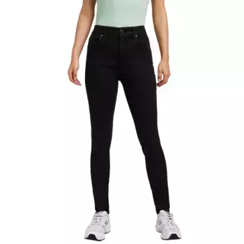 Джинсы Lee Ultra Lux Comfort Skinny Fit, черный