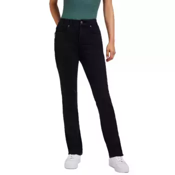 Джинсы Lee Ultra Lux Comfort Straight Fit, черный