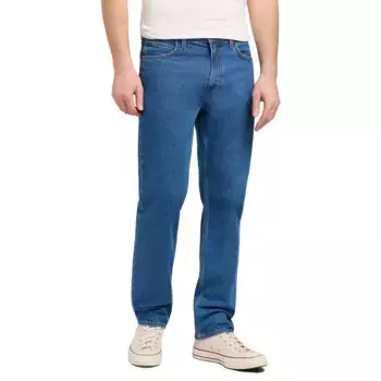 Джинсы Lee West Regular Fit, синий