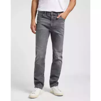 Джинсы Lee West, серый
