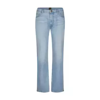 Джинсы Lee West, синий