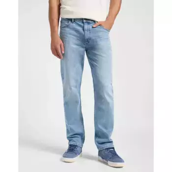 Джинсы Lee West, синий