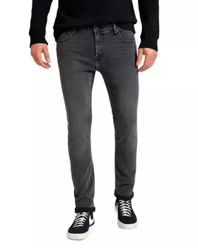 Джинсы Lee зауженные, черный