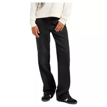 Джинсы Lee Zoe Z, черный