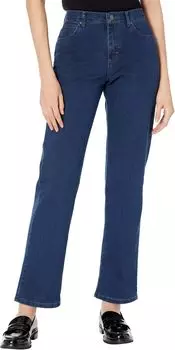 Джинсы Legacy Original Straight Leg Relaxed Fit Lee, цвет Premium Dark