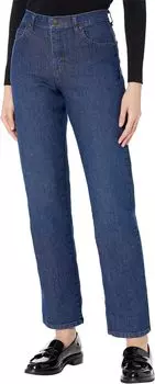 Джинсы Legacy Original Straight Leg Relaxed Fit Lee, цвет Premium Rinse