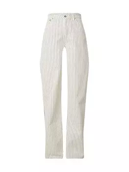 Джинсы LeGer by Lena Gercke Regular Jeans Lisanna Tall, цвет white denim