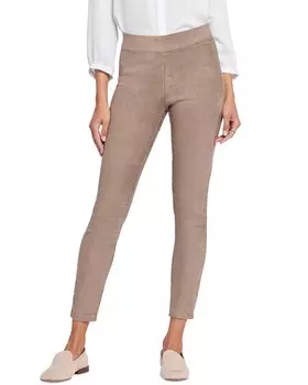 Джинсы-леггинсы NYDJ Suede Saddlewood, цвет multi