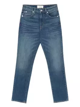 Джинсы Leila SLVRLAKE, синий