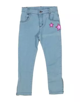 Джинсы Leitmotiv, синий