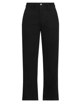 Джинсы Lemaire, черный