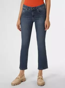 Джинсы лени Angels, синий