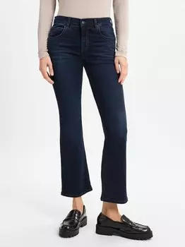 Джинсы лени Angels, синий