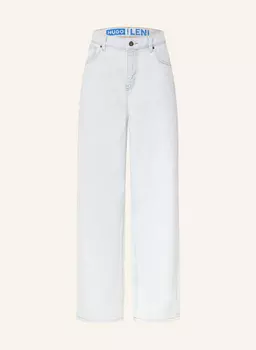 Джинсы Лени Hugo Blue, мультиколор