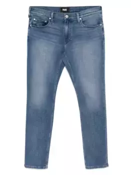 Джинсы Леннона Кенни PAIGE, синий