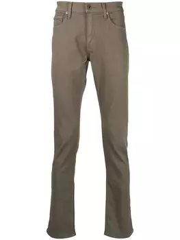 Джинсы Lennox PAIGE, коричневый