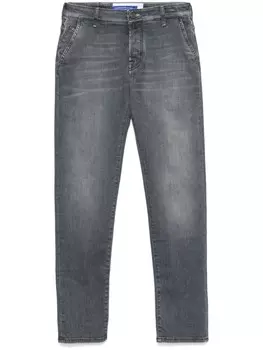 Джинсы Lenny Jacob Cohn, серый