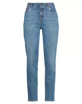 Джинсы Les Copains, синий